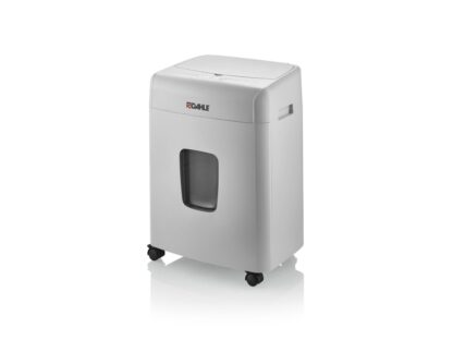 Destructeur de documents 90 feuilles, 35090 Dahle ShredMATIC