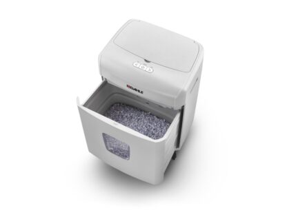 Destructeur de documents 90 feuilles, 35090 Dahle ShredMATIC – Image 7