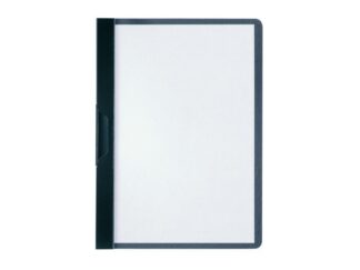 Dosar plastique Duraclip Original 30 A5 Durable Noir