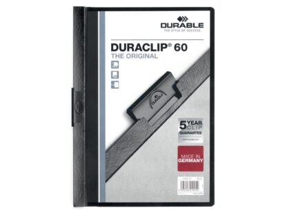 Duraclip Original 60 Lime en plastique durable