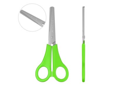Ciseaux Joy 13.5 cm Main gauche EK – Image 3