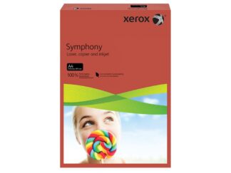 Papier A4 80g/mp 80g/mp couleur Xerox 500c/top