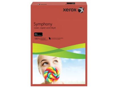 Papier A4 80g/mp 80g/mp couleur Xerox 500c/top