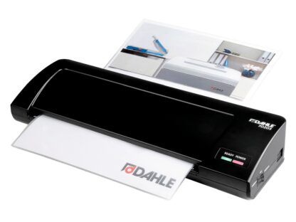 Machine à plastifier A3 Dahle 70203
