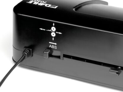 Machine à plastifier A4 Dahle 70304 – Image 3