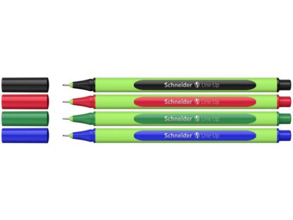 Liner 0.4 mm Line-Up Schneider 4 buc/boîte – Image 2