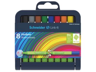 Liner 0.4 mm Link-It Schneider 8 buc/box