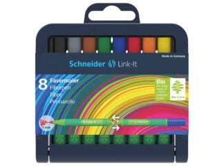 Liner 1.0 mm Link-It Schneider 8 buc/box