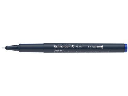 Fineliner Pictus 0,2 mm – Image 3