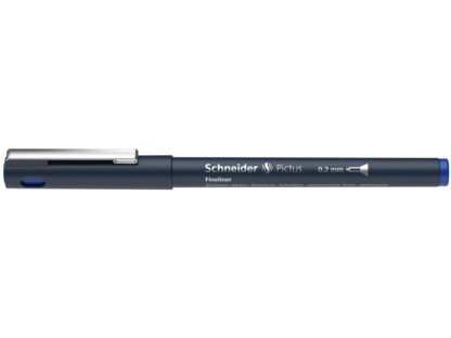 Fineliner Pictus 0,2 mm