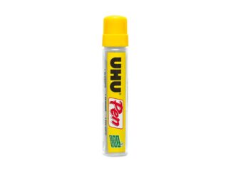 Crayon colle liquide UHU, 50ml