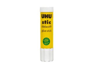 Bâton de colle 8.2g UHU