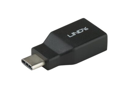 Adaptateur Lindy USB 3.2 Type C vers A