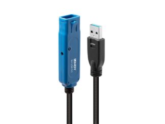 Lindy Câble USB 3.0 Ext. Actif Pro 8m
