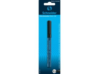 Marqueur permanent textile 1.0 mm Schneider 248 noir