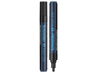 Marqueur pour verre Schneider Maxx 245