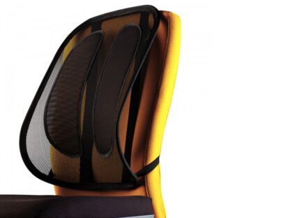 Suite bureautique Support dorsal en maille Fellowes – Image 4