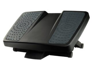 Professional Series Ultimate Foot Support Fellowes
