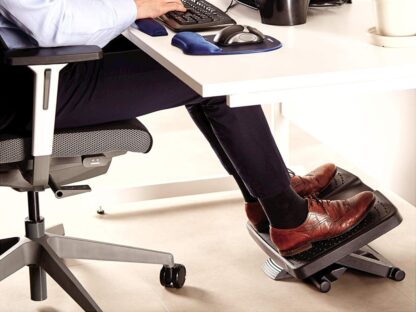 Professional Series Ultimate Foot Support Fellowes – Image 3