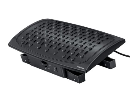 Repose-pieds climatisé 230V Fellowes