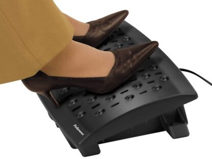 Repose-pieds climatisé 230V Fellowes – Image 5