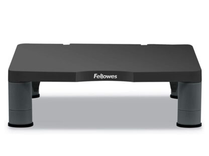 Support de moniteur standard Fellowes Gris