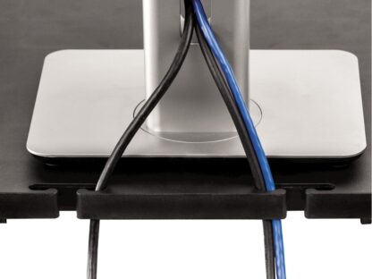 Support de moniteur standard Fellowes Gris – Image 4