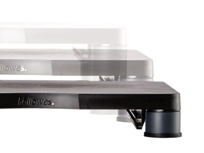 Support de moniteur standard Fellowes Gris – Image 6
