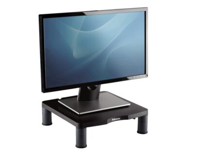 Support de moniteur standard Fellowes Gris – Image 2
