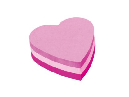 Post-it cube 70 x 70 mm, 225 feuilles 3M – Image 2