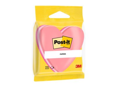 Post-it cube 70 x 70 mm, 225 feuilles 3M – Image 3
