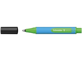 Stylo à bille Slider Link-It bleu
