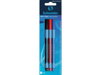 Stylo Schneider Slider Edge XB 3buc/blister