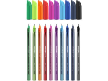 Pix Schneider Vizz M Gelco Technology 10 couleurs/set – Image 2
