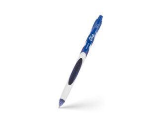 Stylo gel 0,7 mm Zebra Ola