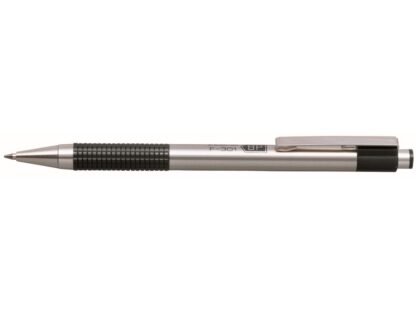 Stylo Zebra F-301 métallique – Image 2