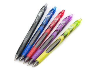 Stylo Zebra Ola
