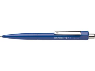 Stylo à bille Schneider K1 Bleu