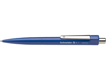 Stylo à bille Schneider K1 Bleu
