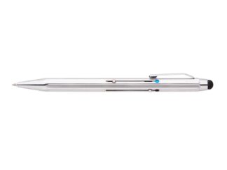 Stylo ICO Chameleon Touch 4 couleurs