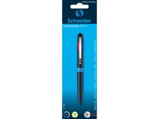 Stylo à bille Schneider TAKE 4 1pc/ blister