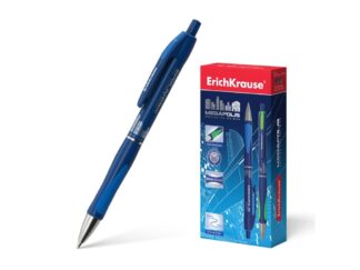 Stylo à bille rétractable ErichKrause® MEGAPOLIS Concept