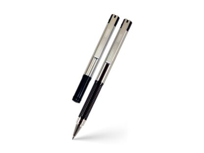 Stylo à bille 0,7 mm Zebra F-301 Compact – Image 2