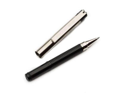 Stylo à bille 0,7 mm Zebra F-301 Compact – Image 3