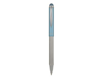 Stylo à bille 0,7 mm Zebra Telescopic Stylus