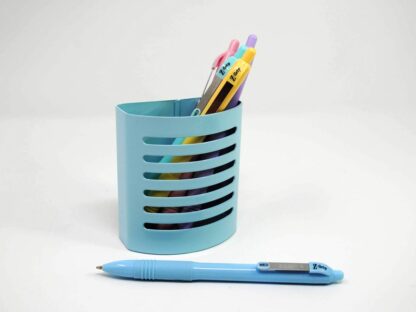 Stylo à bille 1.0 mm Zebra Z-Grip Pastel – Image 3