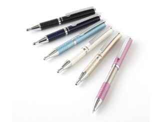 Stylo à bille 0,7 mm Zebra SL-F1