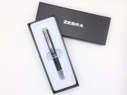 Stylo à bille 0,7 mm Zebra SL-F1 – Image 4