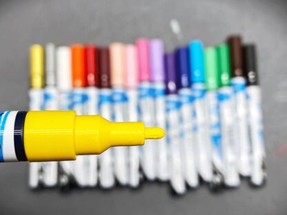Marqueur acrylique Paint-It 310 2 mm Schneider – Image 2