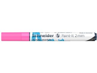 Marqueur acrylique Paint-It 310 2 mm Schneider